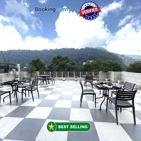 Hotel Prince ! Nainital Mall Road-Prime-Location In-Front-Of-Naini-Lake Hygiene-And-Spacious-Room Kültér fotó