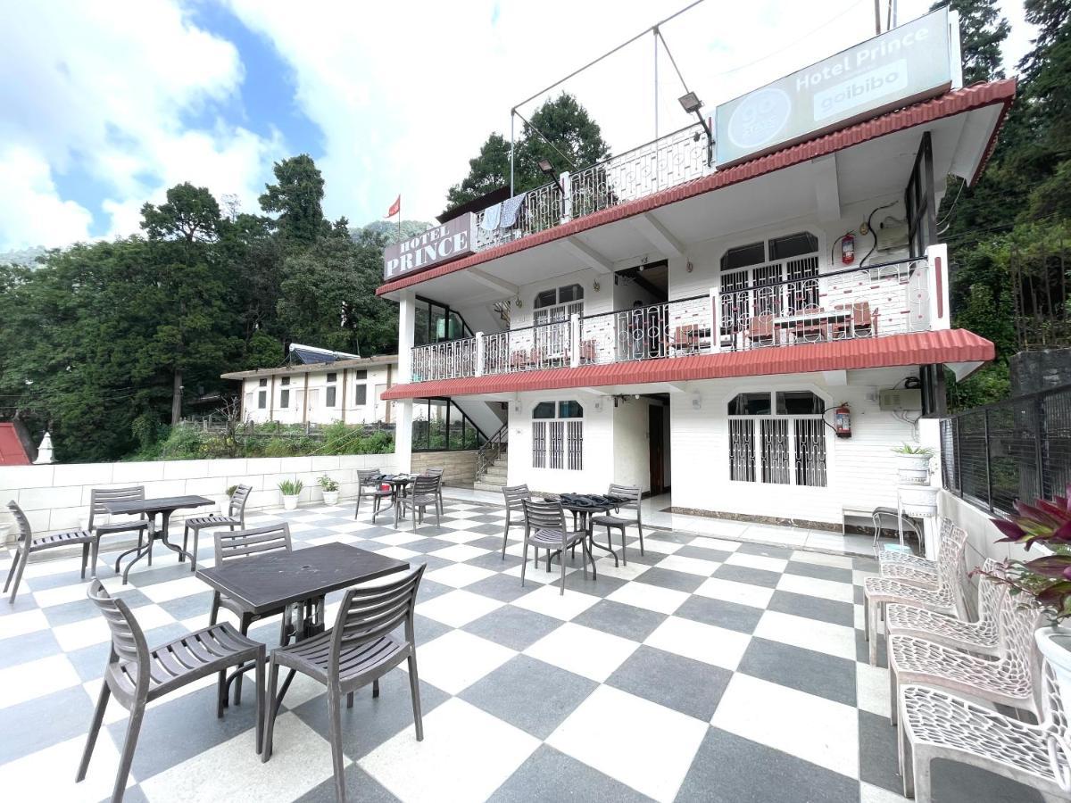 Hotel Prince ! Nainital Mall Road-Prime-Location In-Front-Of-Naini-Lake Hygiene-And-Spacious-Room Kültér fotó