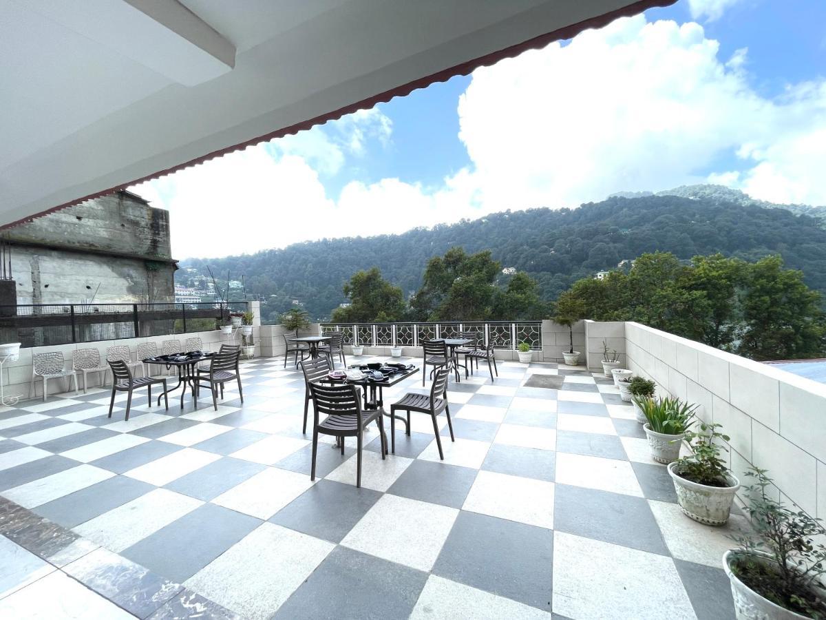 Hotel Prince ! Nainital Mall Road-Prime-Location In-Front-Of-Naini-Lake Hygiene-And-Spacious-Room Kültér fotó